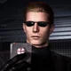 Albert Wesker