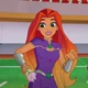Starfire