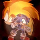 Fleetway Super Sonic