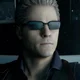 Albert Wesker 