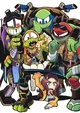 TMNT bayverse 