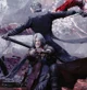 Vergil y Dante 