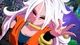 Majin 21 Gohanverse