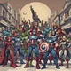 Avengers
