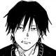 Toji Fushiguro