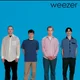 Weezer fanatic 