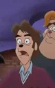 Bradley Uppercrust