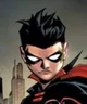 Damian Wayne