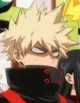 Katsuki Bakugo 