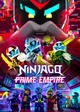 Ninjago prime empire