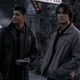 Sam and Dean