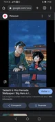 Hiro y tadashi