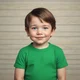 greenscreen kid