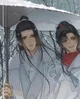Husband -Lan Wangji