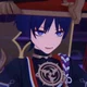 Dad scaramouche