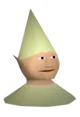 Felicia the gnome