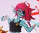 Floriotale Undyne