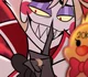 Lucifer Morningstar