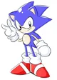 Classic Sonic
