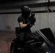 Danila motorcyclist
