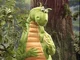 Dudley the Dragon