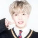 park jimin idol