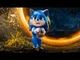 Baby movie sonic