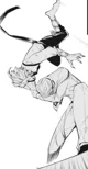Atsushi Vs Francis