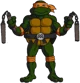 Michelangelo 