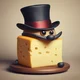Mr-Cheese