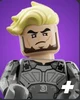 Lego Gunnar
