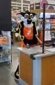 Home Depot Furry