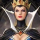 The Evil Queen