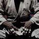 Judo Sensei