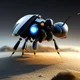Robot ant