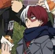 Shoto Todoroki