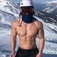 Snowboarding Bf