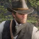 Arthur Morgan