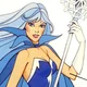 Frosta