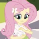 Fluttershy -Worm-