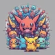 Pokémon virus
