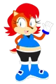 Sally Acorn 
