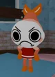 shrimpo Dandys world