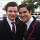 Blaine Anderson 