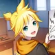 Kagamine Len