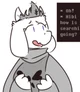 Teatale Toriel