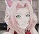 Sakura Haruno