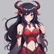 Succubus Nonoka