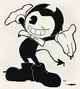 Bendy