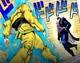 JoJo RPG